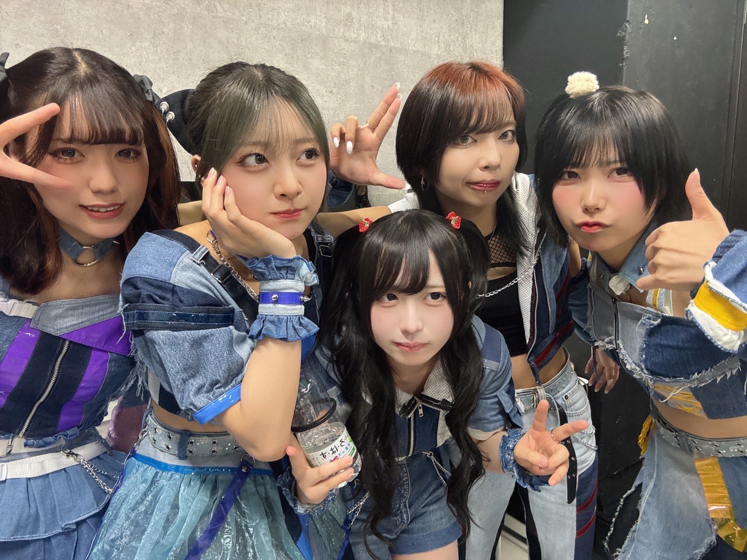 koko様 LOVEせっと♡ LOVExxBAD on X: 