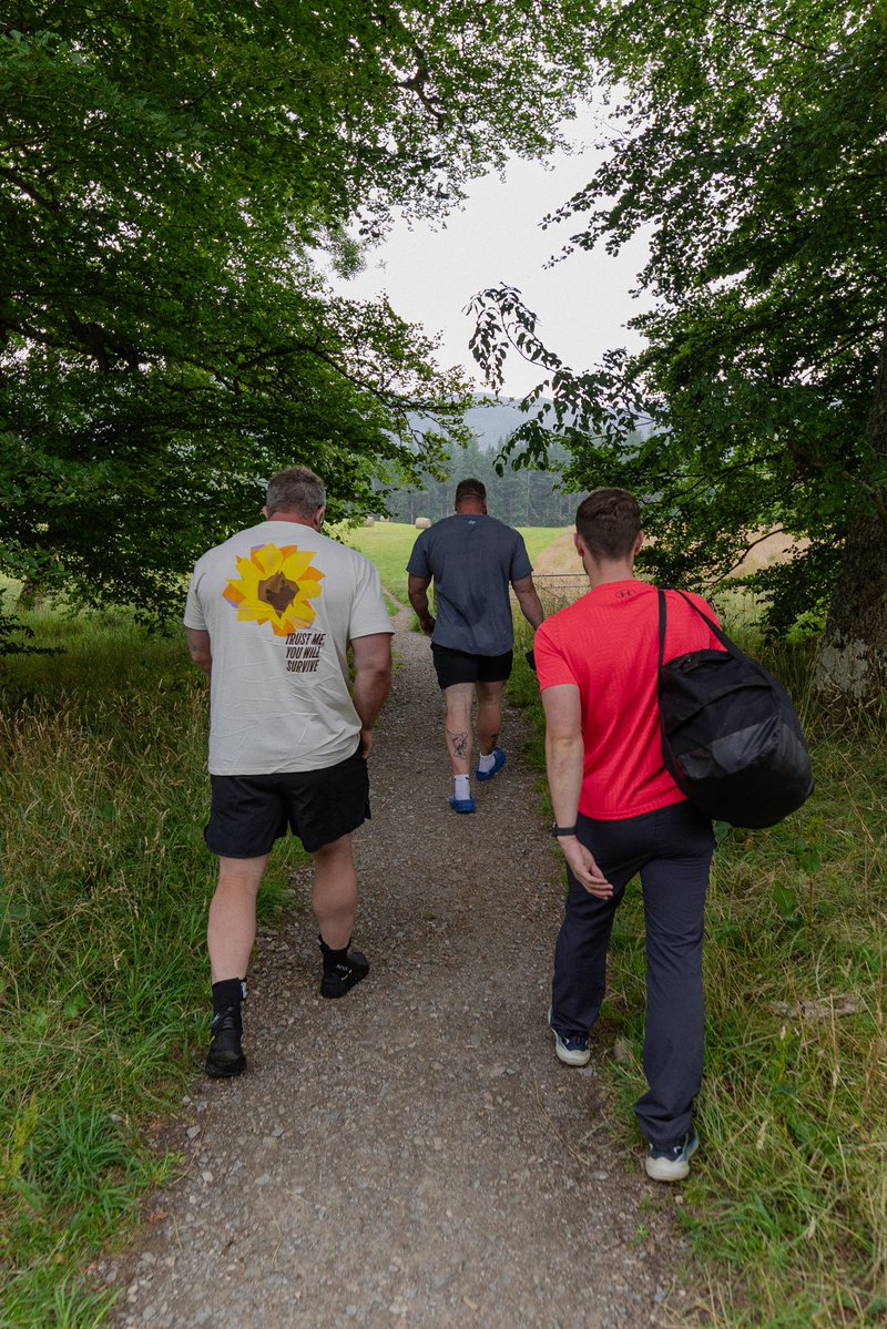 craigfe92018184's tweet image. Such a cool experience going for a cold water dip with the Worlds Strongest Brothers @stoltman_tom 💪🏾 🥶
