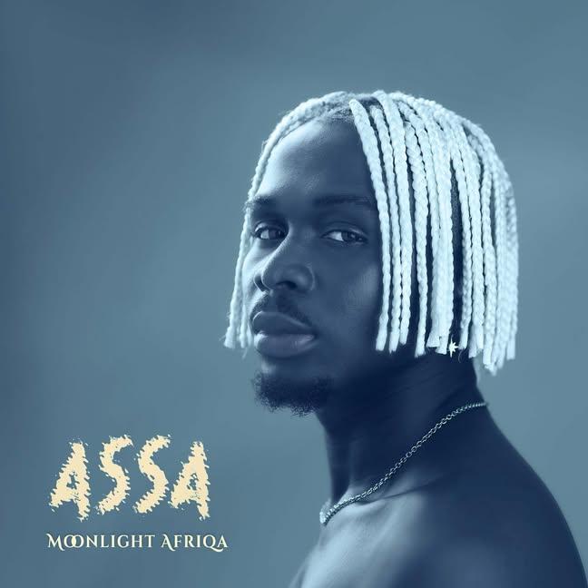 Wia d money dey me I go dey🎶
#ASSA eeh

Go listen: plugmusic.vyd.co/Assa