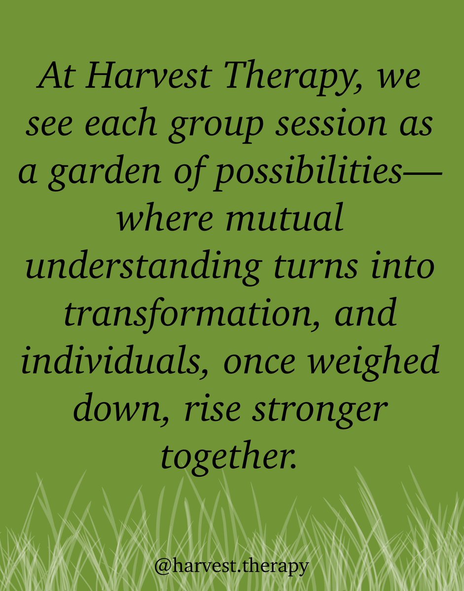 The Healing Power of Connection: Exploring Group Therapy