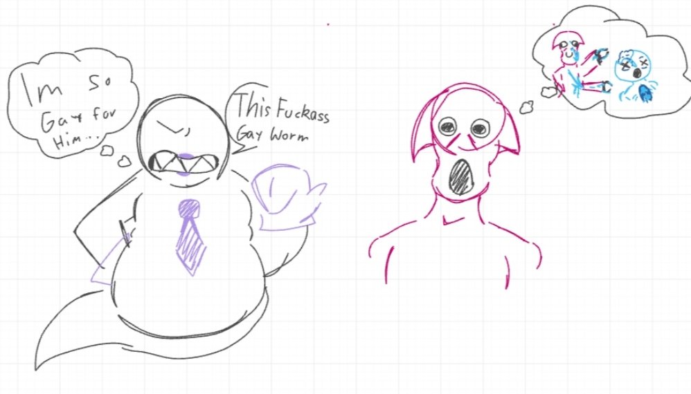 minty_snowhound's tweet image. Some art I made on whiteboard fox
#gartenofbanban #gartenofbanbanfanart