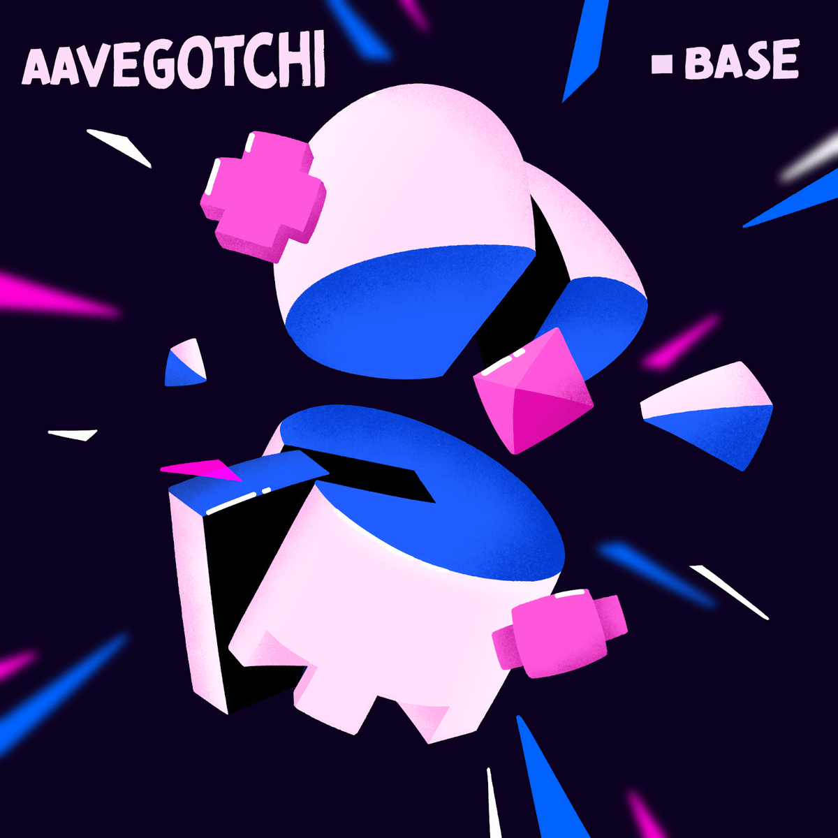 Gaming Daily (@gamingdailyx) on Twitter photo NEW ⚡️: Aavegotchi Is Now Live on Base!
<a href="/aavegotchi/">Aavegotchi 👻🟦 Now on Base!</a> has officially launched in the <a href="/base/">Base</a>
eco, closing its chapter on Polygon.
• Available now in the 🟦 Base app
• GHST token and AavegotchiDAO have migrated
• All Gotchis, wearables, and community assets safely mirrored NEW ⚡️: Aavegotchi Is Now Live on Base!
<a href="/aavegotchi/">Aavegotchi 👻🟦 Now on Base!</a> has officially launched in the <a href="/base/">Base</a>
eco, closing its chapter on Polygon.
• Available now in the 🟦 Base app
• GHST token and AavegotchiDAO have migrated
• All Gotchis, wearables, and community assets safely mirrored