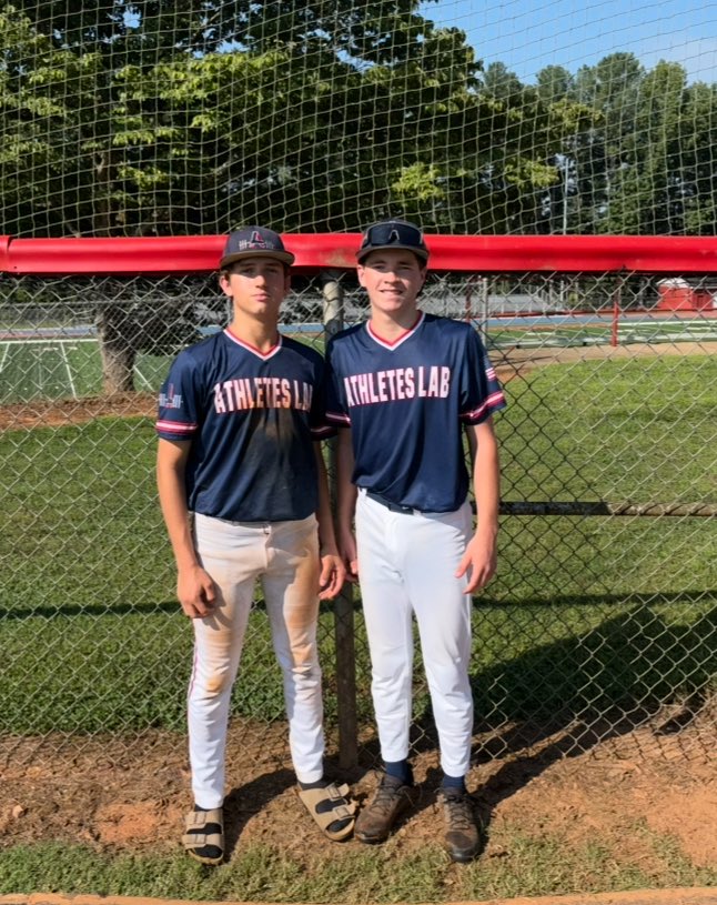 Athletes_Lab's tweet photo. 15u Prospects open up w/1-0 W vs On Deck @PSBaseballScout #GBOpen
B Hoyle w/2out RBI H!  L Schaller 7ip/1H/BB/6K for W!  Great work boys! https://t.co/4wS2IHx2CQ