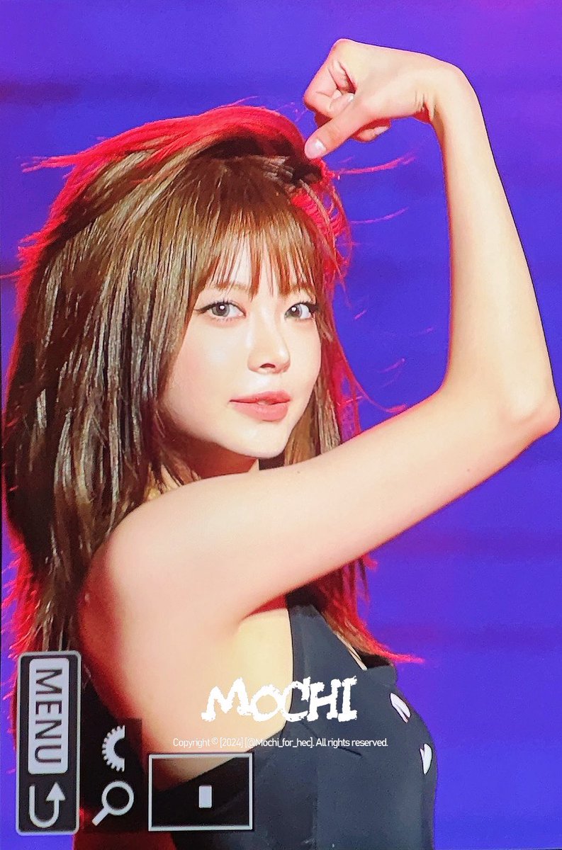 Mochi_for_hec's tweet image. 250725

#LE_SSERAFIM #르세라핌 
#HONGEUNCHAE #EUNCHAE #홍은채 #은채