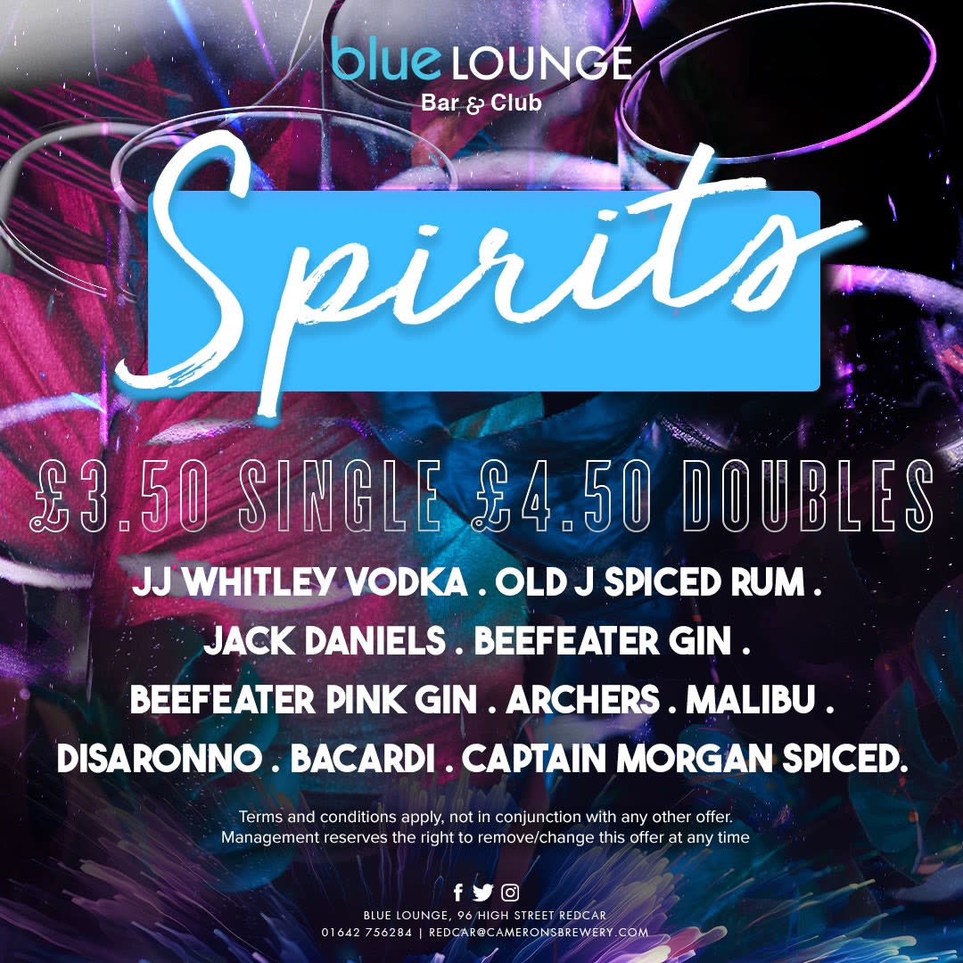 BlueLoungeRed's tweet photo. It’s finally Friday🔥

Get in nice and early to make the most of our great drink offers👌 https://t.co/5Z3LUkHDCW