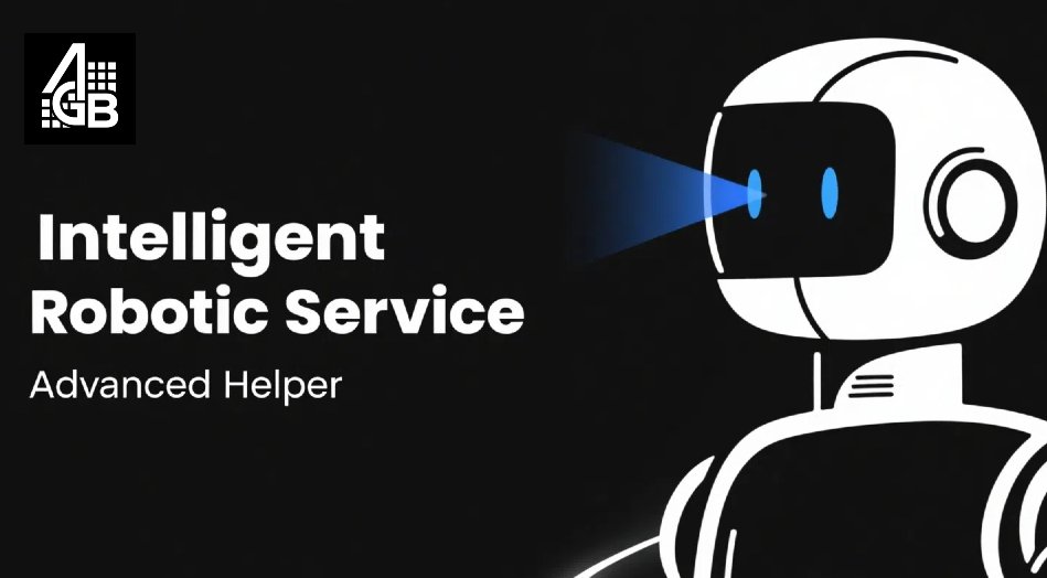 Imagine a world where help arrives before you ask. 🤯

AI-powered robotics are bridging physical action and digital intent — quietly transforming daily life.

We’re not just building tools, we’re building intelligence.