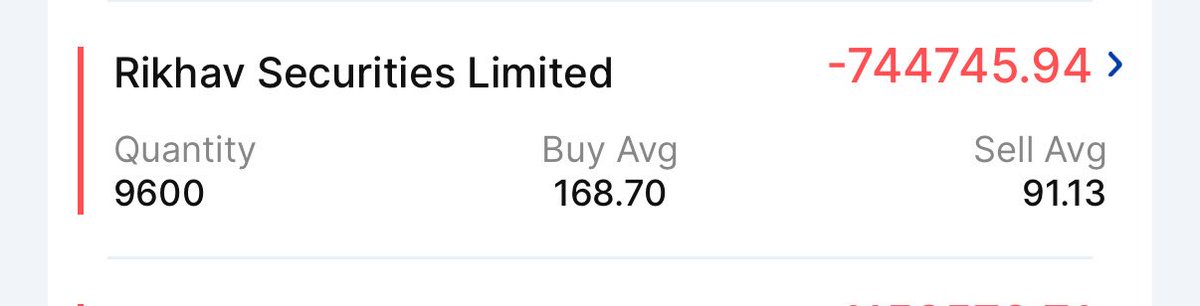 nimxor1's tweet image. Anticipating pressure in the coming days, I’ve trimmed my trading positions by around 50–60%.
Long-term positions remain untouched.
When it comes to IPOs, I won’t be holding any post-listing — will book profits on listing day itself.
IPOs are often highly volatile after listing…