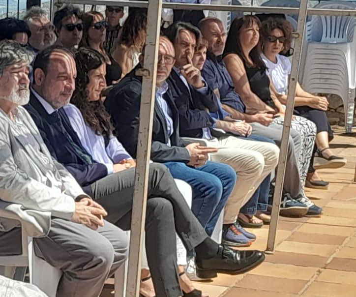francescd's tweet image. 87è aniversari de l’inici de la @BATALLAEBRE, més de les 30.000 víctimes, i el record d’aquella desunió que va acabar per facilitar l’avenç dels franquistes. Tantíssims adolescents de la Lleva del Biberó hi van perdre la vida i, els que no, hi van perdre la joventut. I va, també,…