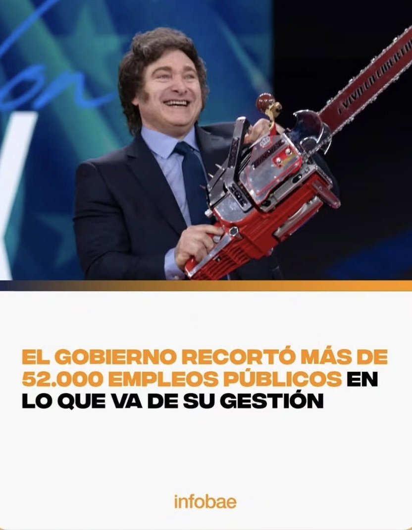 Javier Lanari tweet media