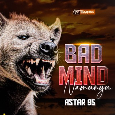 AstarOfficial01's tweet image. The number of times y’all mentioned #NAMUNYU today,nomutwe gumuluma 🤣
Wama kwata gwe we start the weekend off
youtu.be/l4A2gZz5oe0?si…