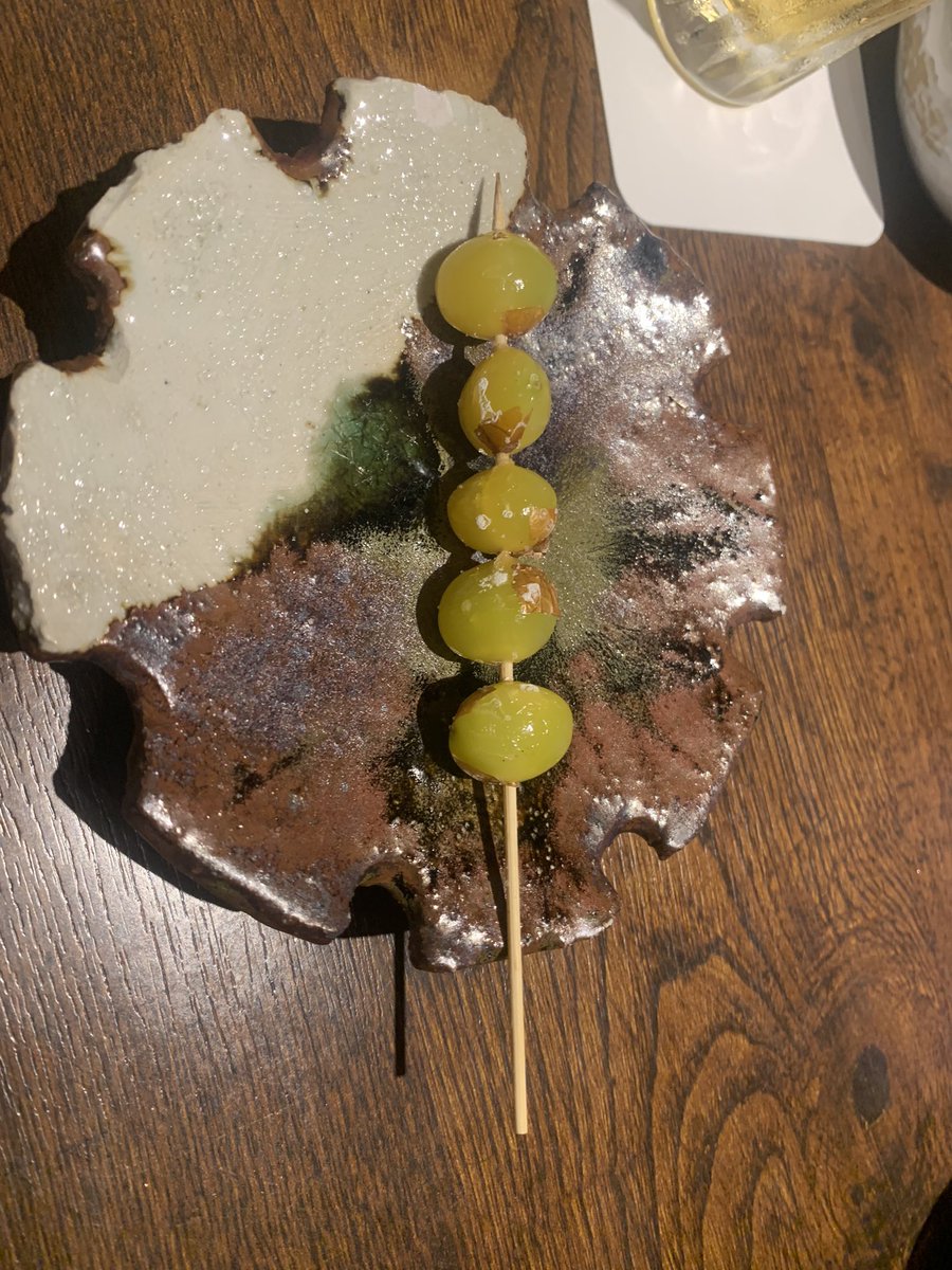 土用の丑の日ではないが