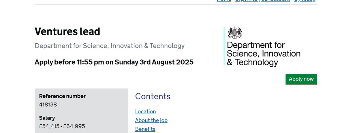 Tom Westgarth tweet media