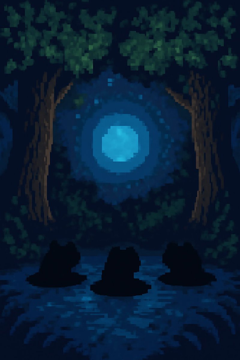 WL Giveaway Alert 👑
<a href="/DegenPepesNFT/">DegenPepes ✳️</a> coming soon on #abstract
Get WL 

👑1. Follow <a href="/DegenPepesNFT/">DegenPepes ✳️</a>  <a href="/nftdiva9/">Diva NFT</a> &amp; <a href="/Se_raphna/">Seraphina</a>
👑2. Like, Ret &amp; tag 3 friends 
👑3. Put ur abstract wallet 
👑4 . Join Tg t.me/divanft 
Join discord.gg/jkfpkHanqr
 #Giveaway #Nft #abstract