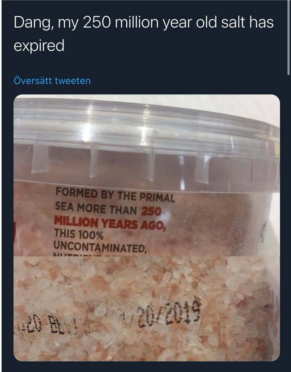 Uääää saknar gamla twitter