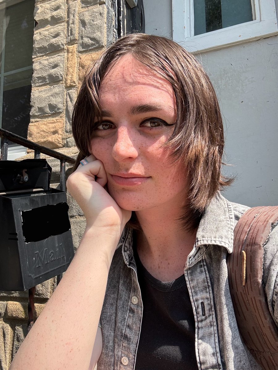 3 years on hrt today

what a journey its been