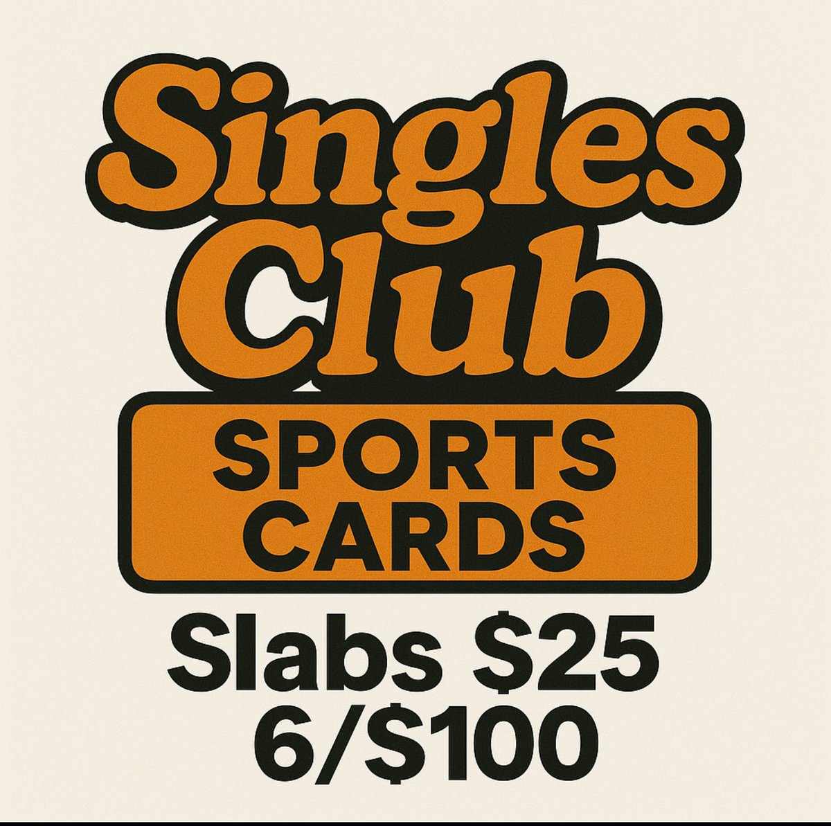 DollarCards's tweet image. We’ve advertised over 5000 slabs at great prices……. Whether you’re chasing the goats or today’s hottest Rookies…… here’s a small sample of what to expect at the @nsccshow Singles Club! All the biggest names at great pricing!