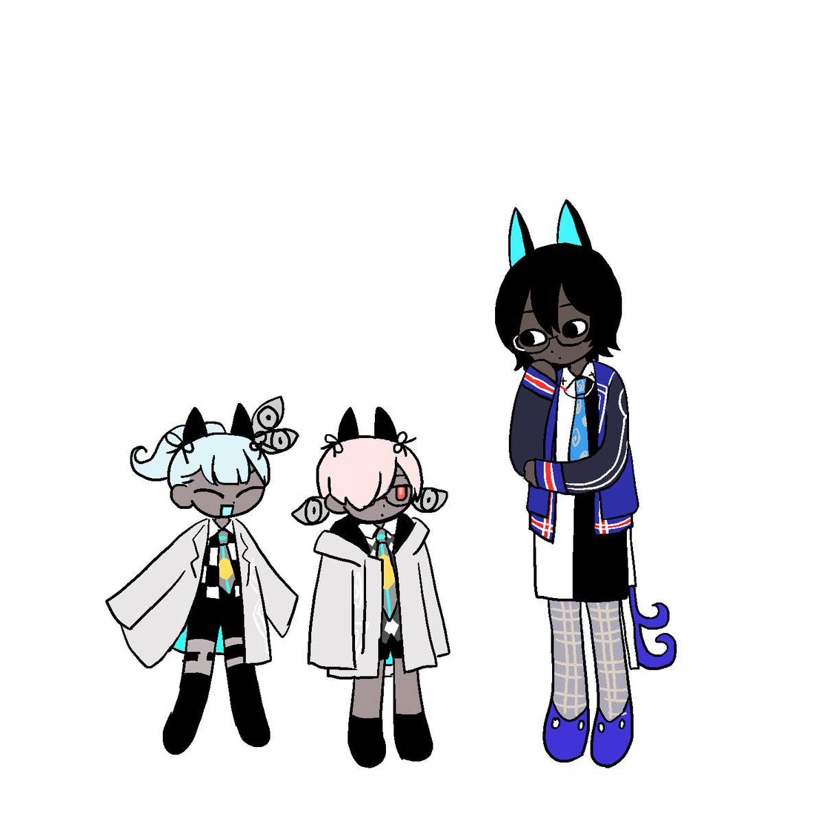 mvhmgn's tweet image. ヴァジュラかわいいね。