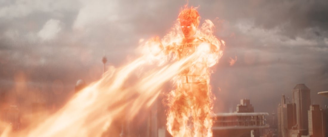 #FantasticFour scores #1 biggest pre-show launch of ANY MOVIE this year!! Huge $24.4M on just THU (no earlier days to add in) edging out #Superman's $22.5M (incl TUE+THU shows) which led to $56.1M FRI and $125M opening wknd.

#TheFantasticFour doing well with paid auds boasting