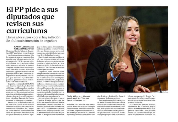 RosaRodaNews's tweet image. Nadie mejor que ellos saben lo que se cuece e inventa. Fin de la cita 👇
