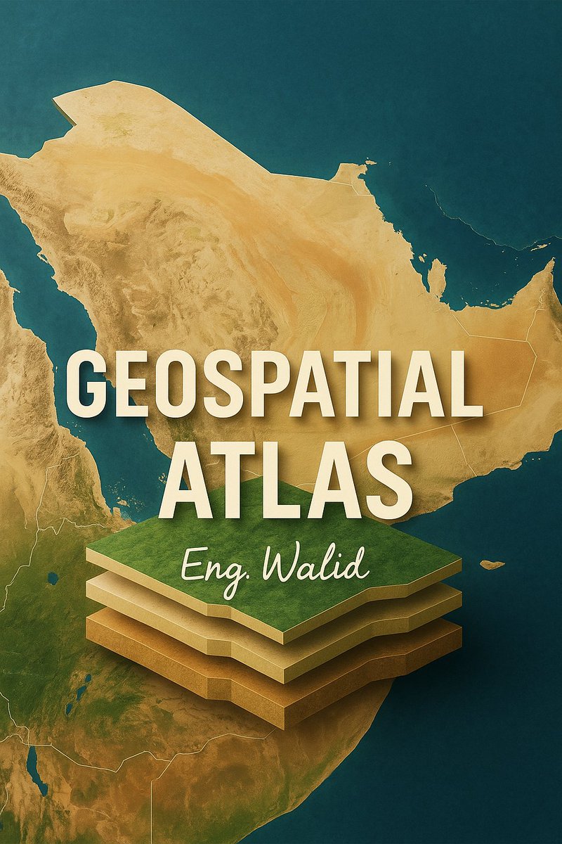 🧭 <a href="/EngWalid67/">Eng. Walid Alshehri</a>
لسنا دولًا متفرقة… بل أمة واحدة، ببوصلة حضارية ضائعة نعيدها بـ 6 أطالس:
1. المكان
2. التاريخ
3. العلوم
4. الفطرة
5. الاقتصاد
6. الإنسان
من الذرة إلى الحضارة…
ومن الفطرة إلى التمكين.
#الأطلس_الحضاري
#أمة_واحدة
#هاشم_الحبشي