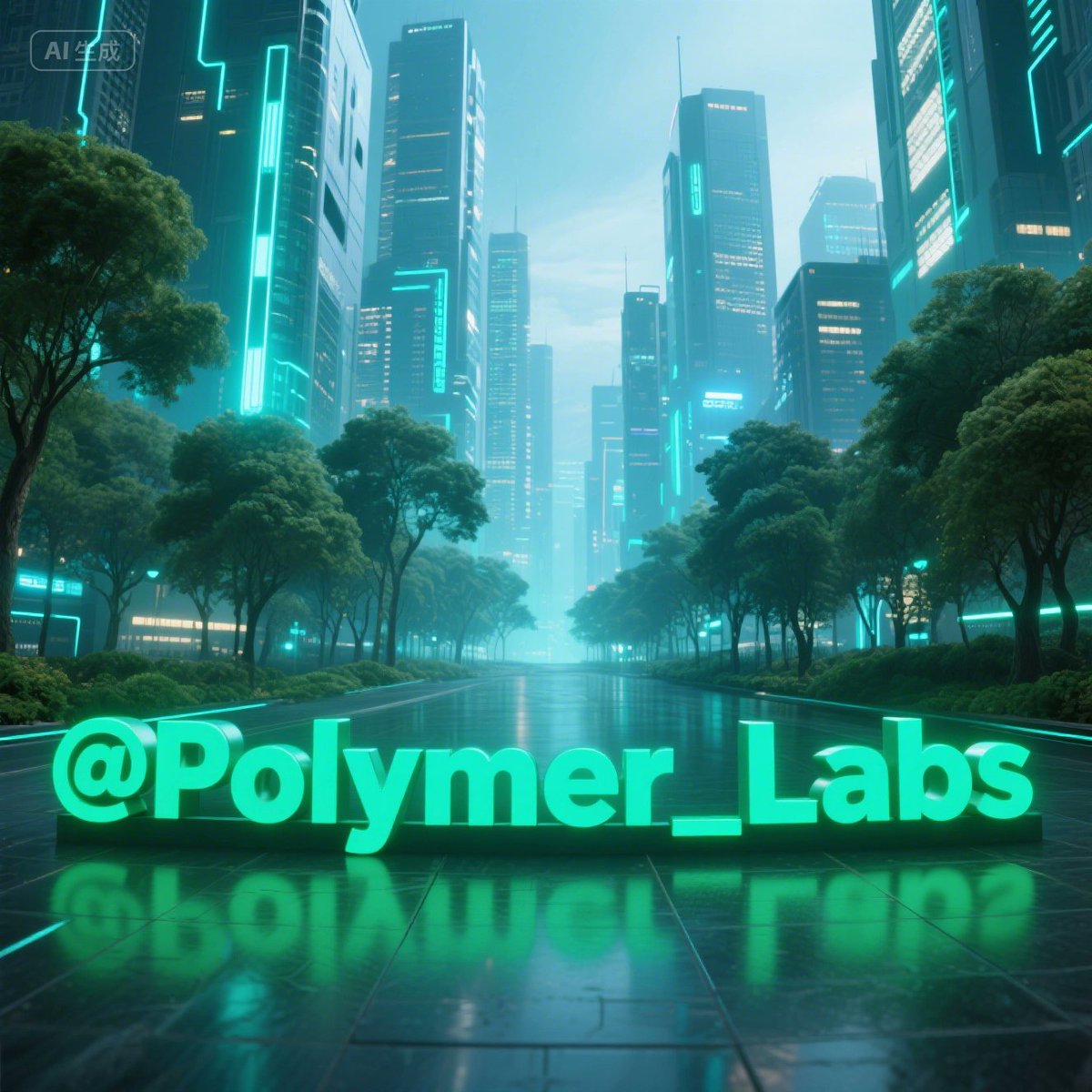 Blockchain is evolving, and <a href="/Polymer_Labs/">Polymer Labs 🛜</a> is at the center. Their projects are crucial. Be part of the evolution.