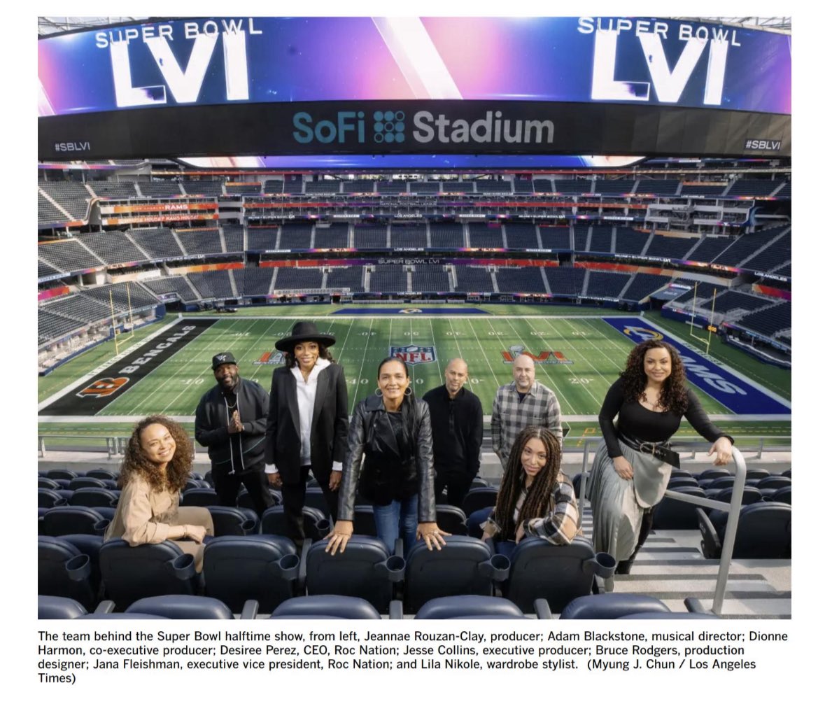 DemoreeDocket's tweet image. 🚨New filing update: Demoree’s response filed last night. And wow 🤯 an NFL connection was revealed to the security company that was stalking her and hired by ROCNation ? Dem made clear she is not accusing the NFL but that Desiree quite possibly abused their resources 🔗Link to…