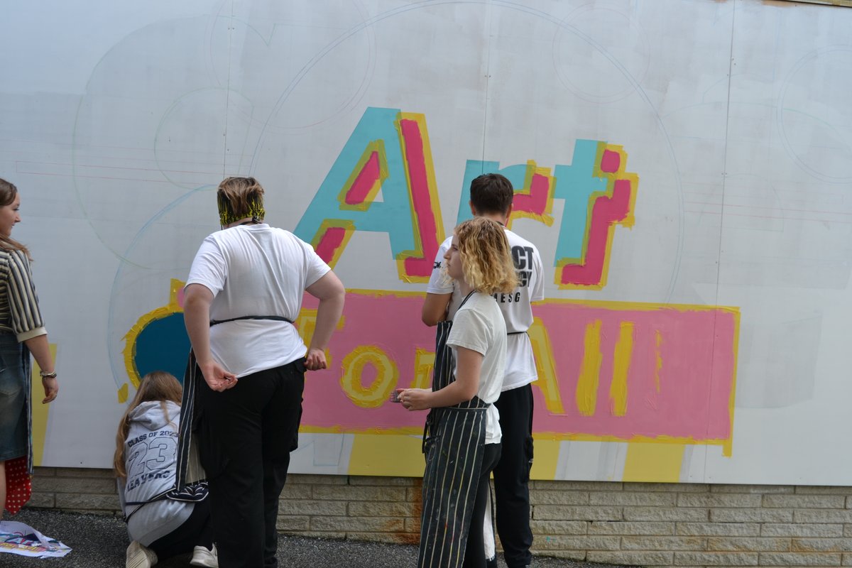 Newquay Tretherras tweet media