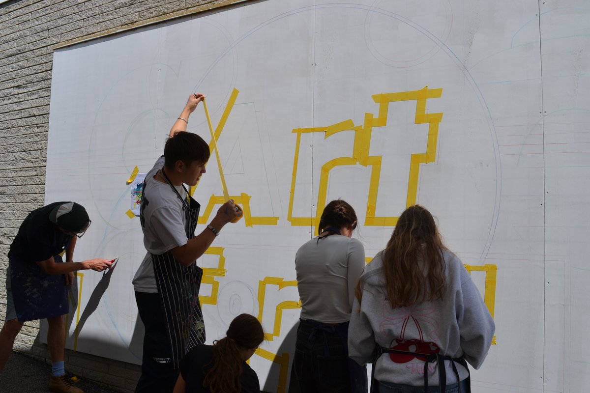 Newquay Tretherras tweet media