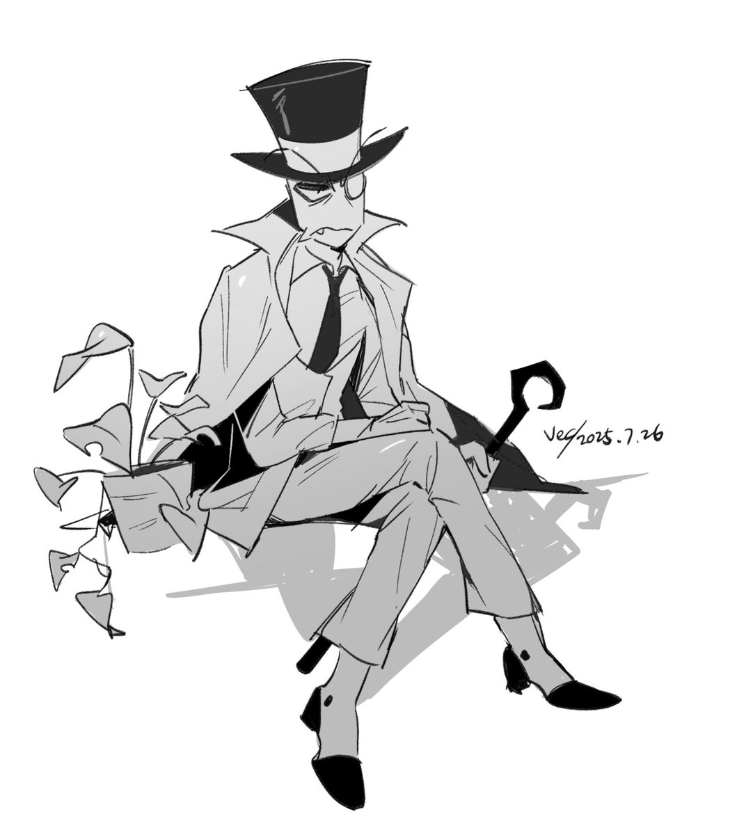 OnionPowder_'s tweet image. #paperhat