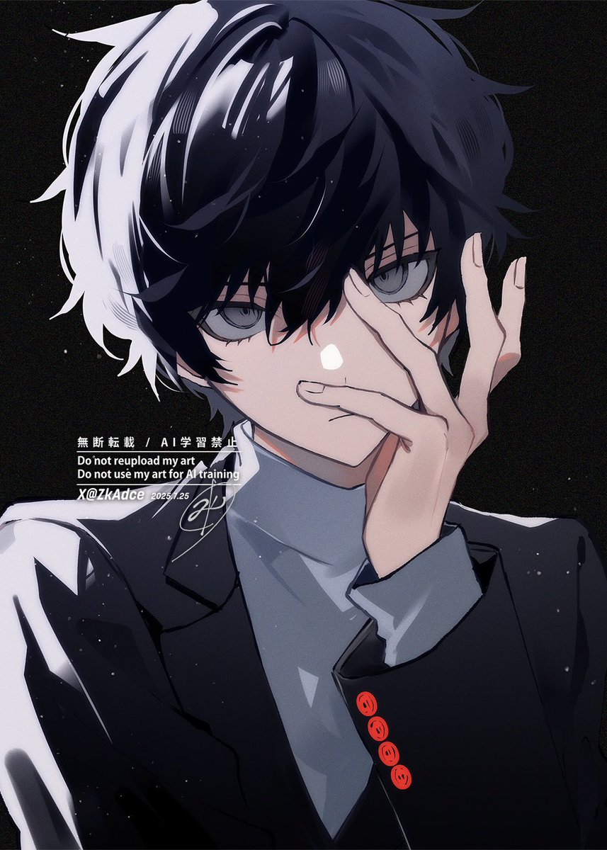 ZkAdce's tweet image. 