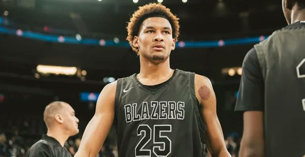 Maximo Adams concluded his breakout spring and summer last week and his recruitment has gone to new heights.

He talked his offers from Kansas, Kentucky and North Carolina but there is one more blue blood showing interest that could be the next to offer the four-star. || VIP: