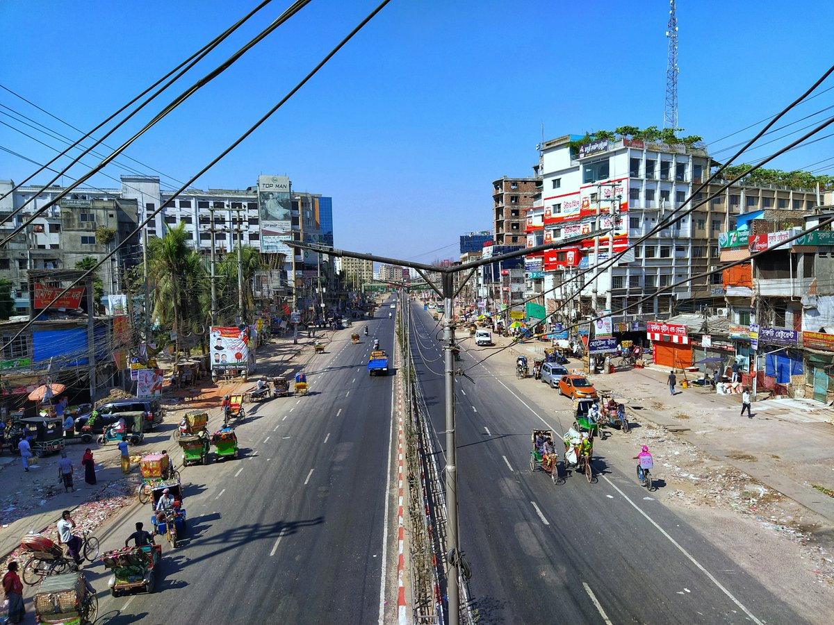 MeltingPotEU's tweet image. Riconosciuta la protezione speciale per povertà inemendabile in #Bangladesh
Lo stabilisce il Tribunale di Roma: in caso di rimpatrio il ricorrente e la sua famiglia ricadrebbero in situazione di vulnerabilità
Avv. Anna Pellegrino
⚖️meltingpot.org/2025/07/ricono…