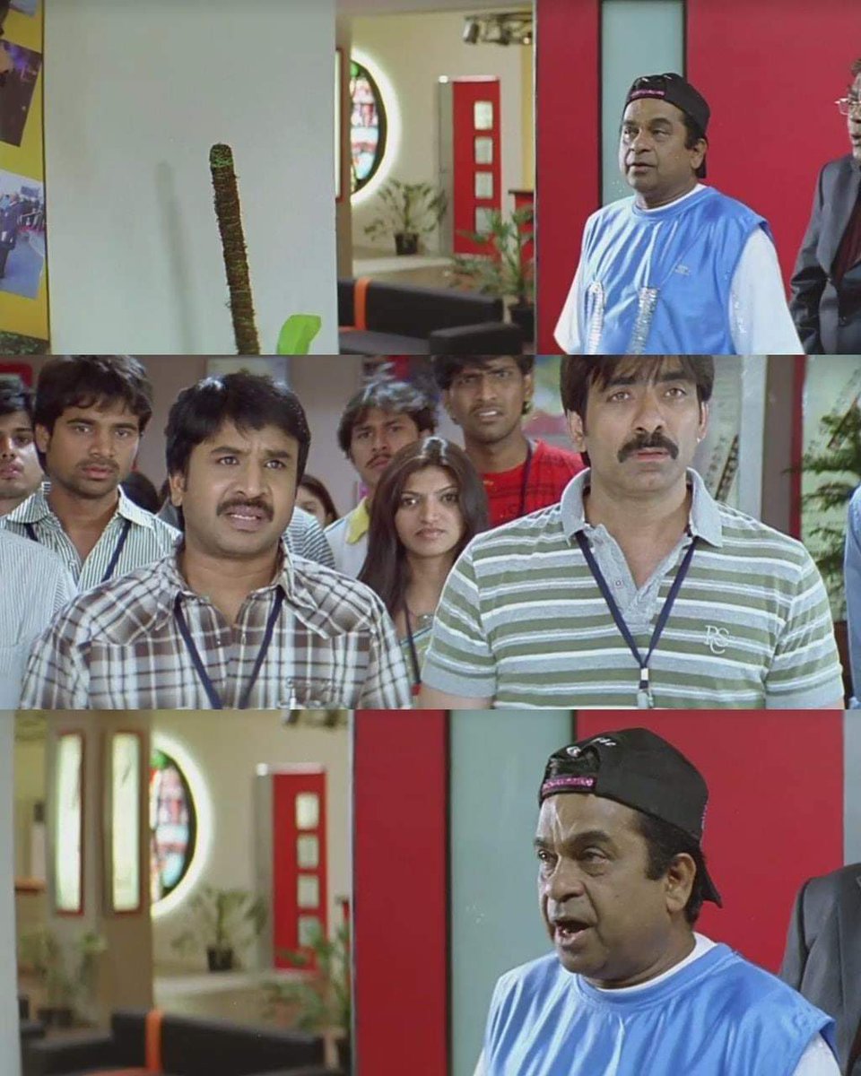 differentstar__'s tweet image. Release ainantha varake ubhaya raastrala raaraju aagamanam
Tarvata? Least hyped film, stale product