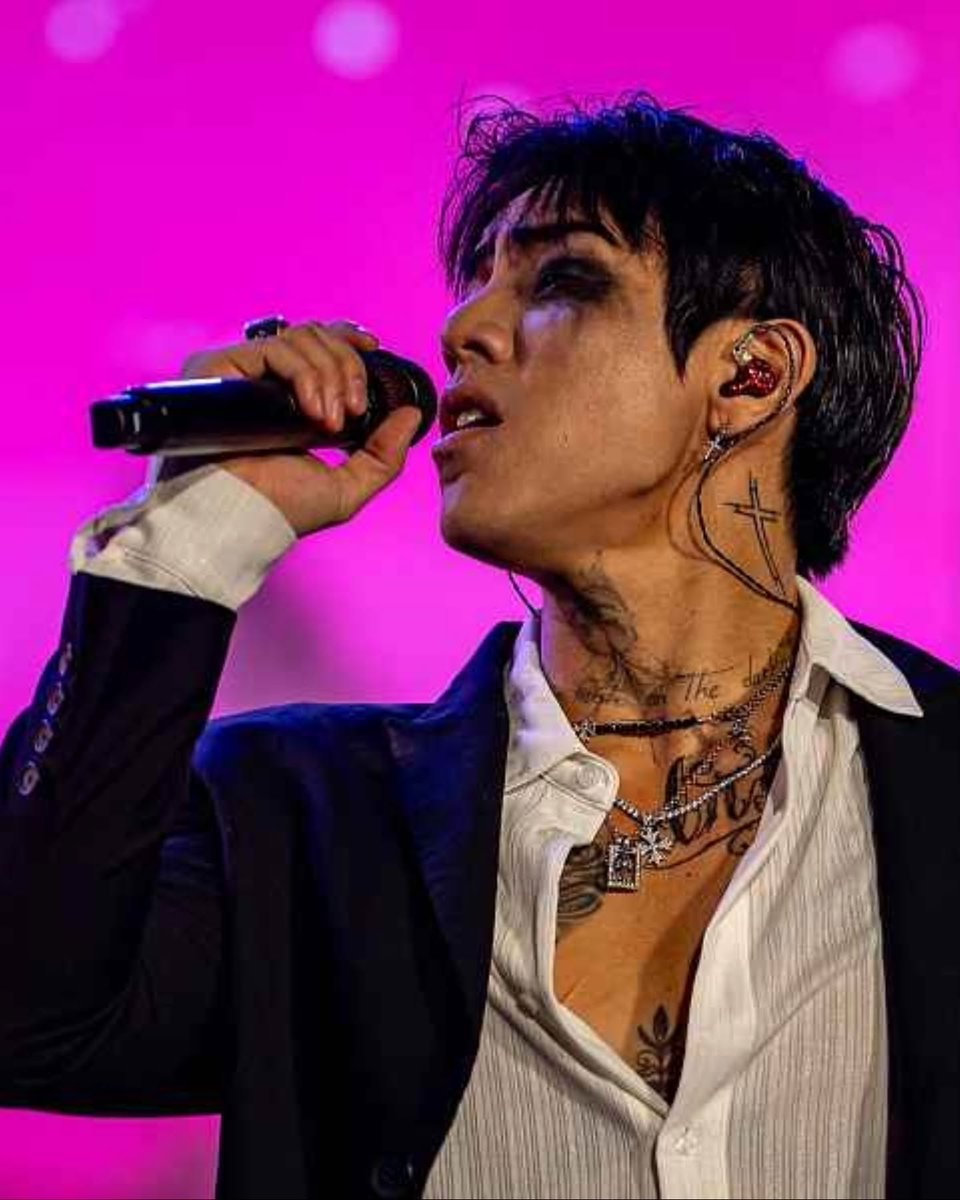 DPRIANarchive's tweet image. DPR IAN at Colours of Ostrava 🇨🇿 #DPRIAN 
📸 Deník/Lukáš Kaboň