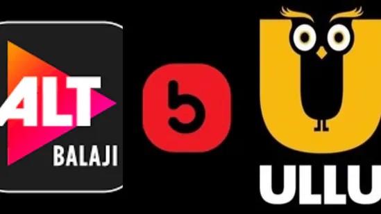 mafflerman's tweet image. India bans 25 OTT platforms including Ullu, ALTT &amp;amp; Desiflix for streaming “obscene” &amp;amp; “pornographic” content — because who knew ignoring multiple warnings could be a full-time job? Govt finally calls cut. #OTTBan #DigitalRegulation #ITRules2021