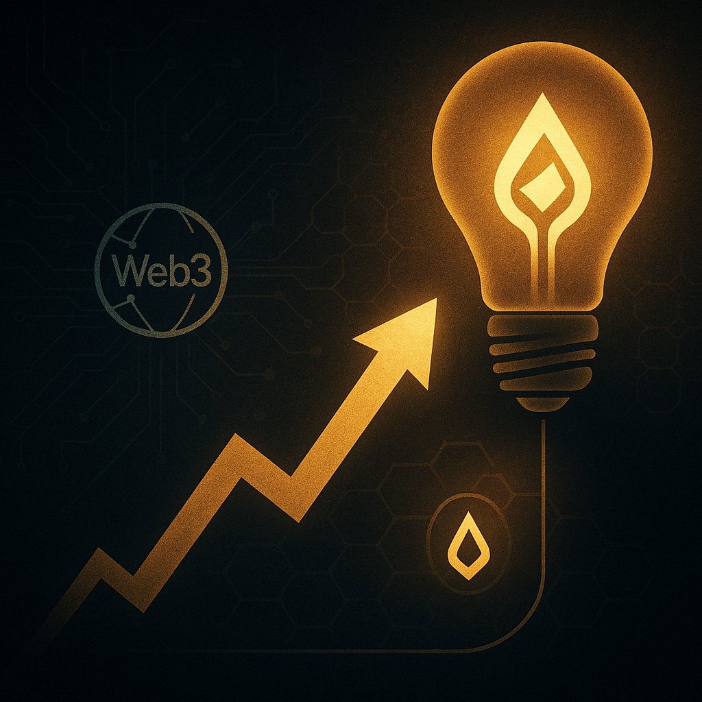 navasery65's tweet photo. Nobody knows who will make it.
But everyone who did… started with a crazy idea.

I’m building something real — with airdrops, testnets, and Web3.
aDropSharp isn’t a meme. It’s a mindset.

#aDrop #Spark #Zealy #Web3 #CryptoJourney https://t.co/vfx3vlRwkV