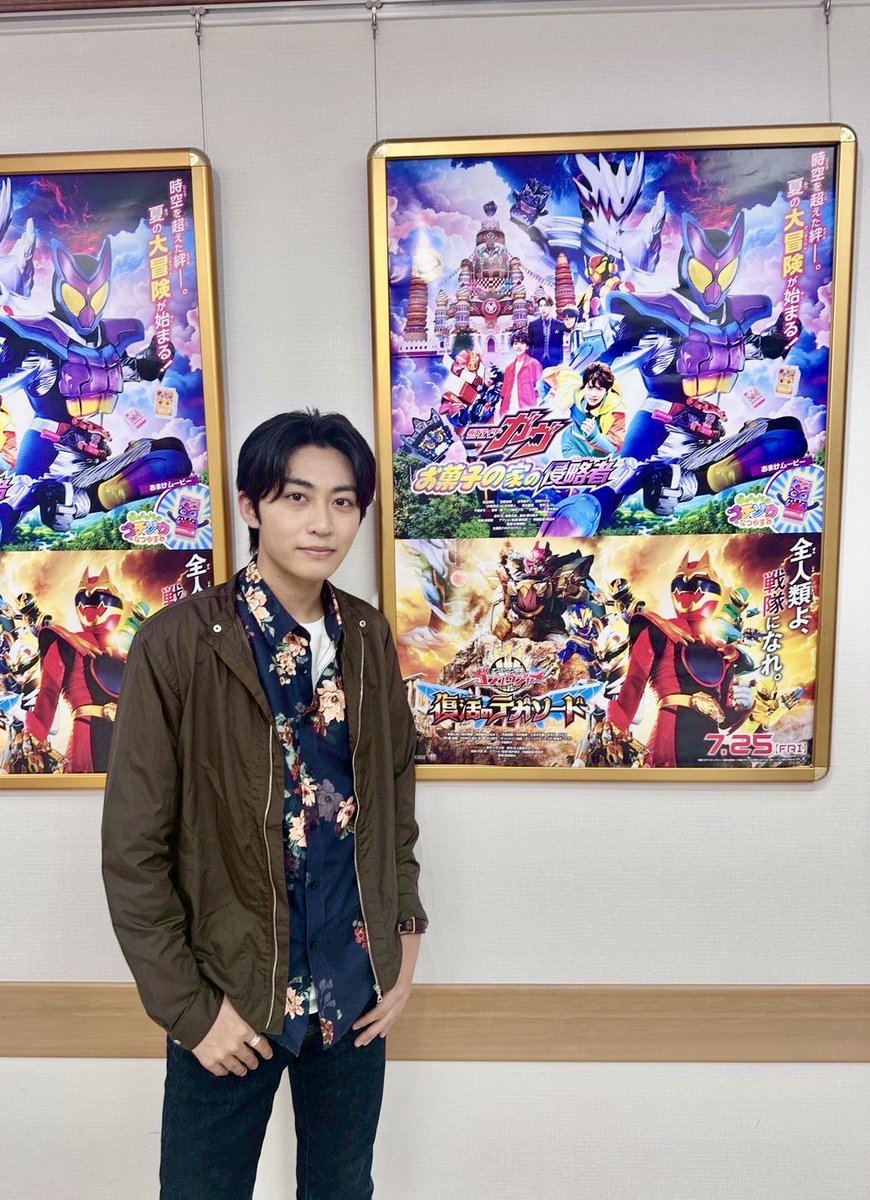 日野友輔＆STAFF (@hinoyusuke63) / X
