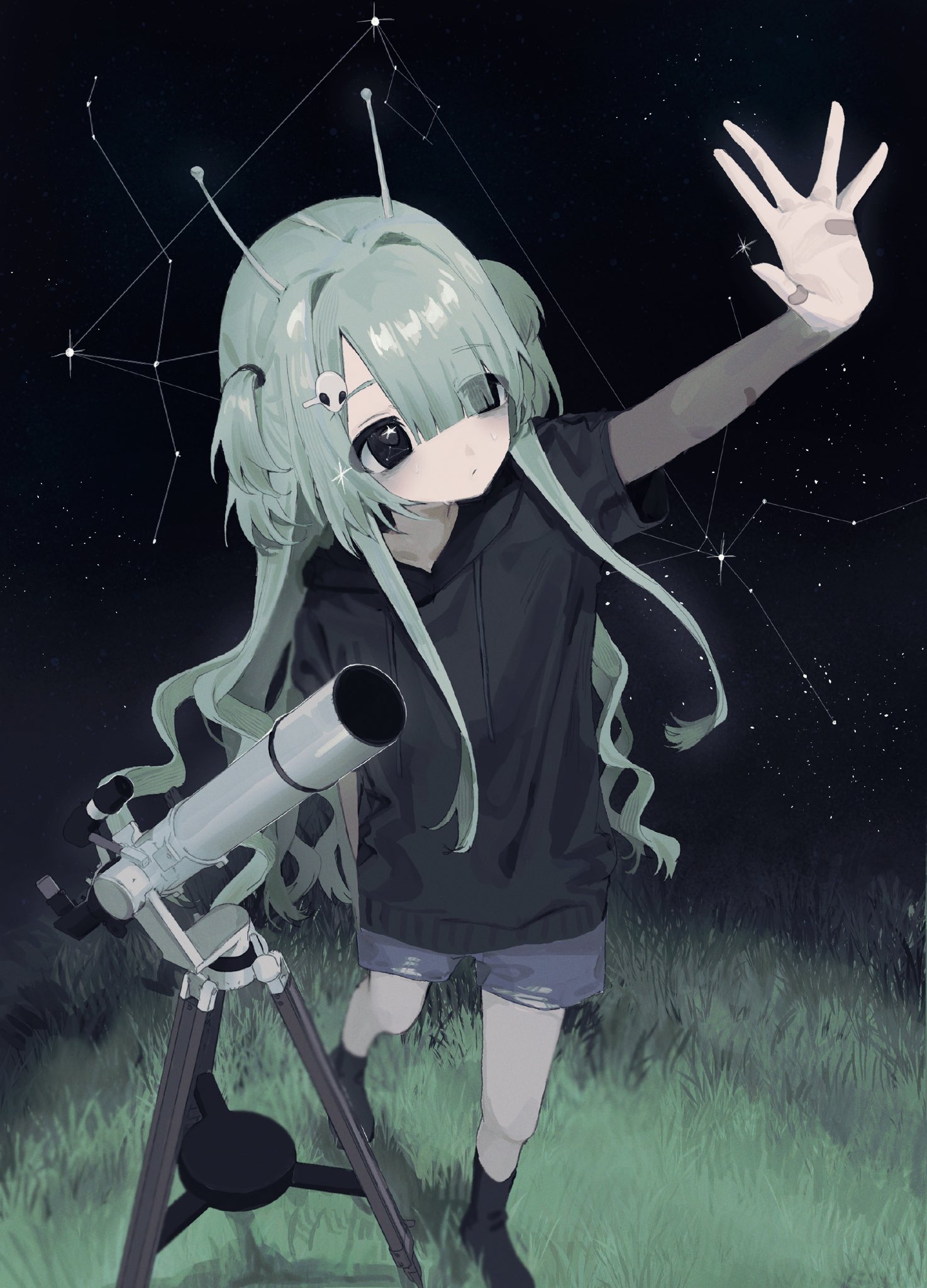 ナナチページ ナホシ (@sevenstar744) / X