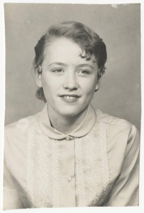 On this day in 1959, introduced by Johnny Cash, 13-year-old Dolly Parton makes her Grand Ole Opry debut singing George Jones' "You Gotta Be My Baby." She receives three encores.