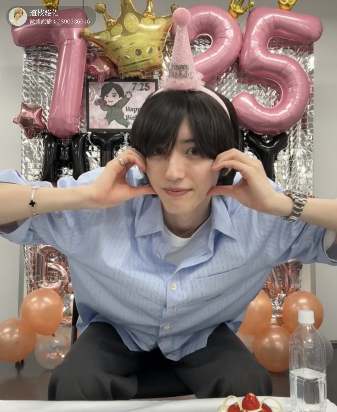 🩷Mちゃん🧡 on X: 