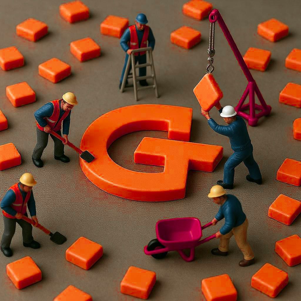 giantsprotocol's tweet image. After a successful @binance Alpha launch, the real grind begins.
Our product team is heads-down building even harder to bringing AI + RWA to the heart of Web3 🏗️
On top of that, we are exploring potential spot & perps listings with well-known CEXs 📈
This is just the…
