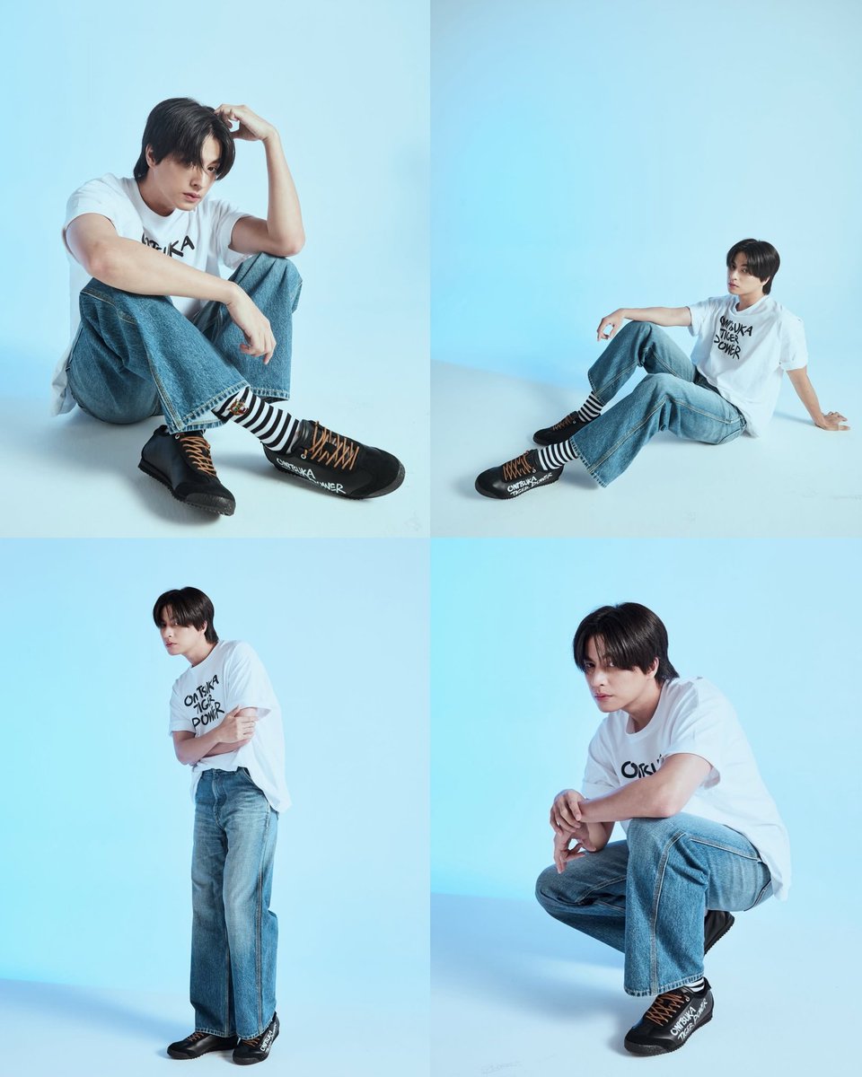 houseofKANA's tweet photo. gulfkanawut IG update 🖊
Cap 🐯🖤💙
Please like, share, comments & save 🙏🏻
🔗 https://t.co/D3IW9RfUCg
#MEXICO660TP
#OnitsukaTiger
#GulfKanawut https://t.co/RVqJTh6z2t