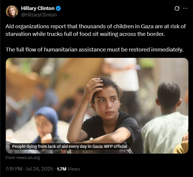 MarwanNizam's tweet image. If all these colonial monsters and their lapdog media are suddenly condemning the dire situation in Gaza, then it is extremely worrying to think that Israel's actions must have brought it to a point where the situation is catastrophic and beyond devastating.