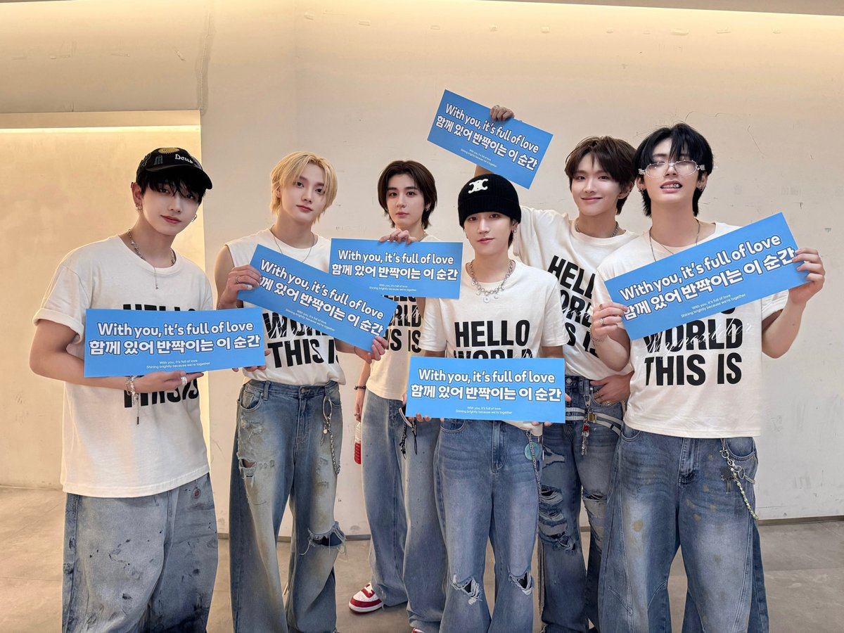 BOYNEXTDOOR_KOZ's tweet image. 250725 BOYNEXTDOOR TOUR ‘KNOCK ON Vol.1’ FINAL 🚪📸
#BOYNEXTDOOR #보이넥스트도어 #BND
#KNOCK_ON_Vol_1
#KNOCK_ON_Vol_1_FINAL
#BOYNOW