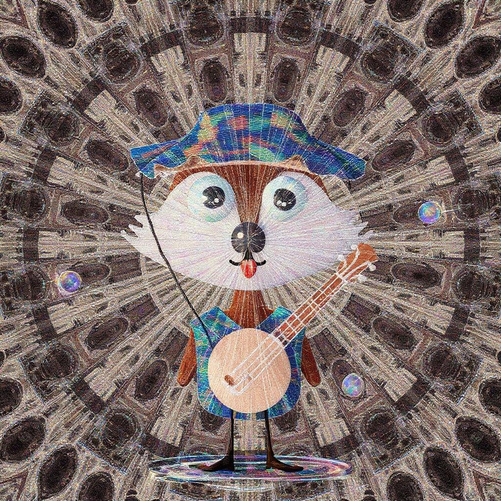 I just minted my remixed <a href="/CampTrailHeads/">TrailHeads ⛺️</a> IP on <a href="/campnetworkxyz/">Camp Network</a>! ⛺️

Mint yours at remix.campnetwork.xyz