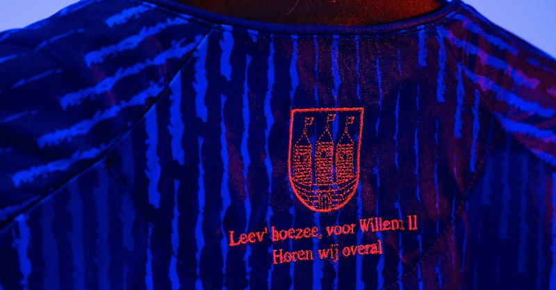 WillemII's tweet image. Details 💙