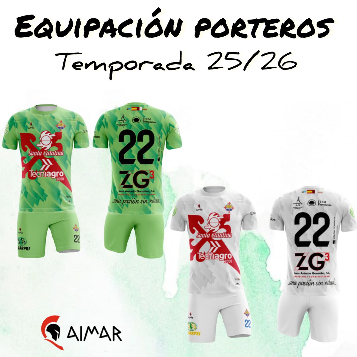 CF La Solana (@cflasolana) on Twitter photo 