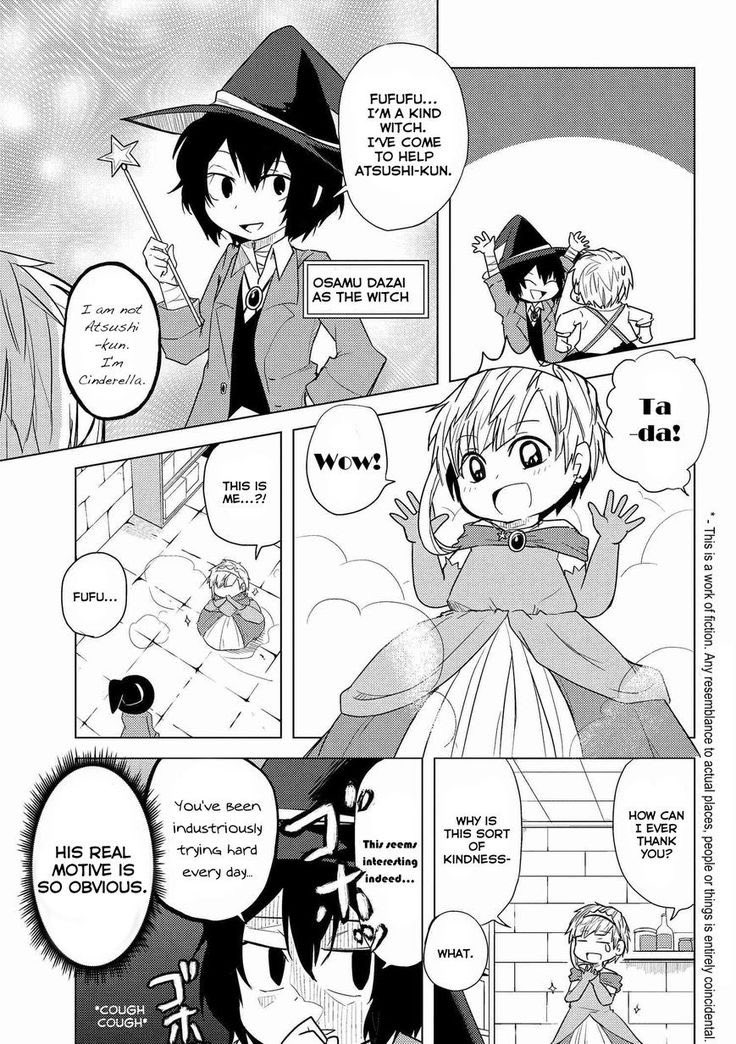 aioi_saki's tweet image. I may be childish but silly cute cooking games are my life
#DazaiOsamu #文スト #bsd #bungostraydogs #art #fanart