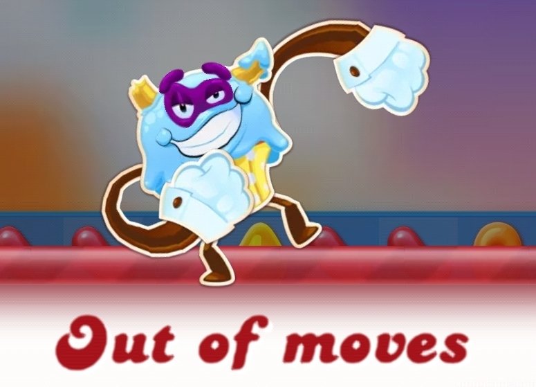 ZappRugby's tweet image. Nothing makes me madder than when you need to collect pufflers but flippin' Cupcake Carl sabotages every setup. Such a dick.