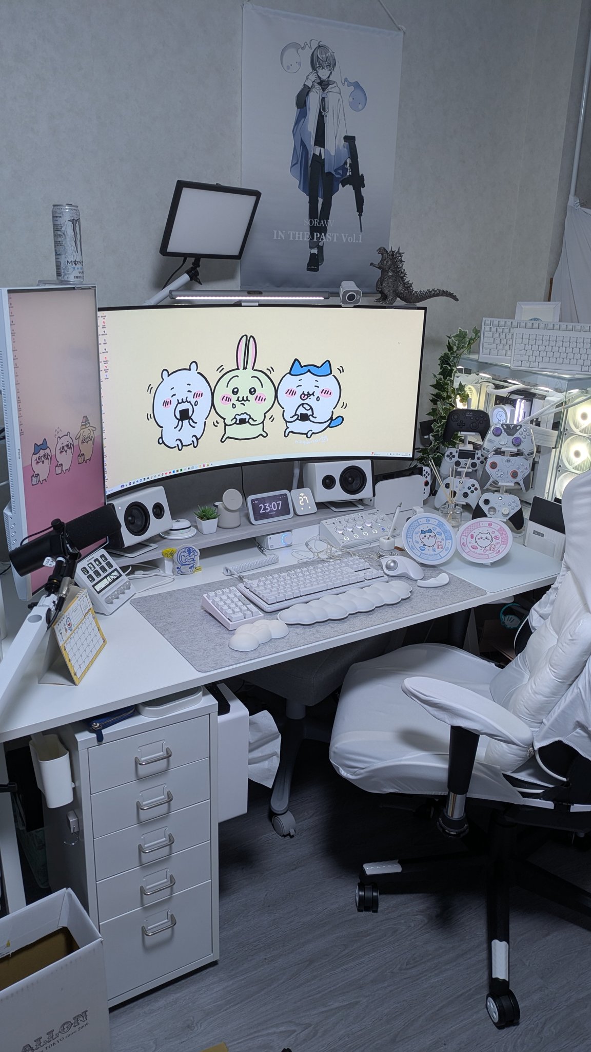 ちーずぐらたん໒꒱.*ページ ちーずぐらたん様 専用ページ（ちーずぐらたん様専用ページ
